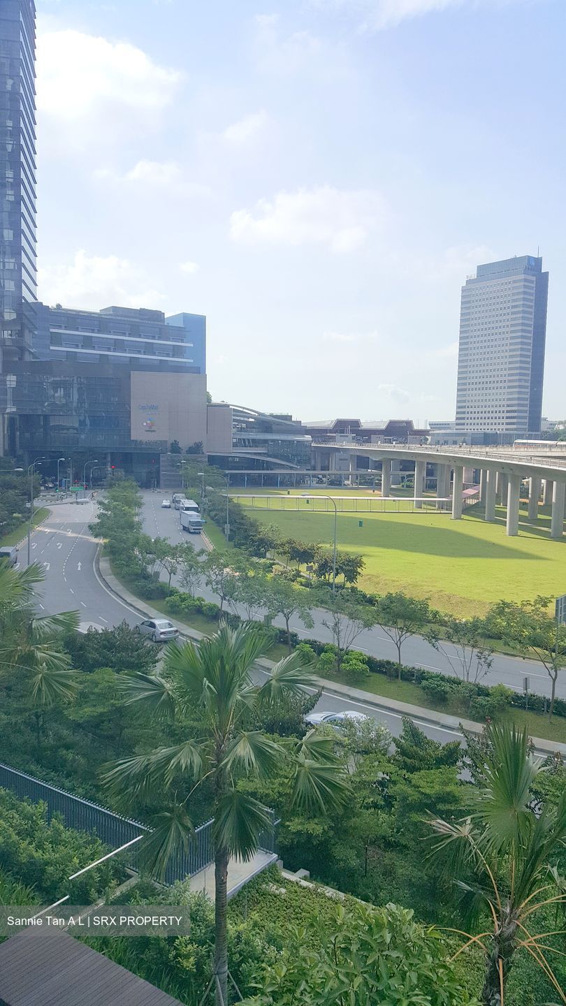 J Gateway (D22), Condominium #474171081